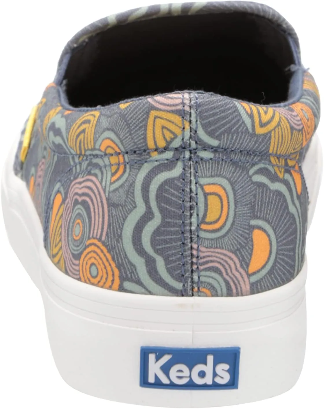 Keds Women's Jump Kick Slip on Sneaker