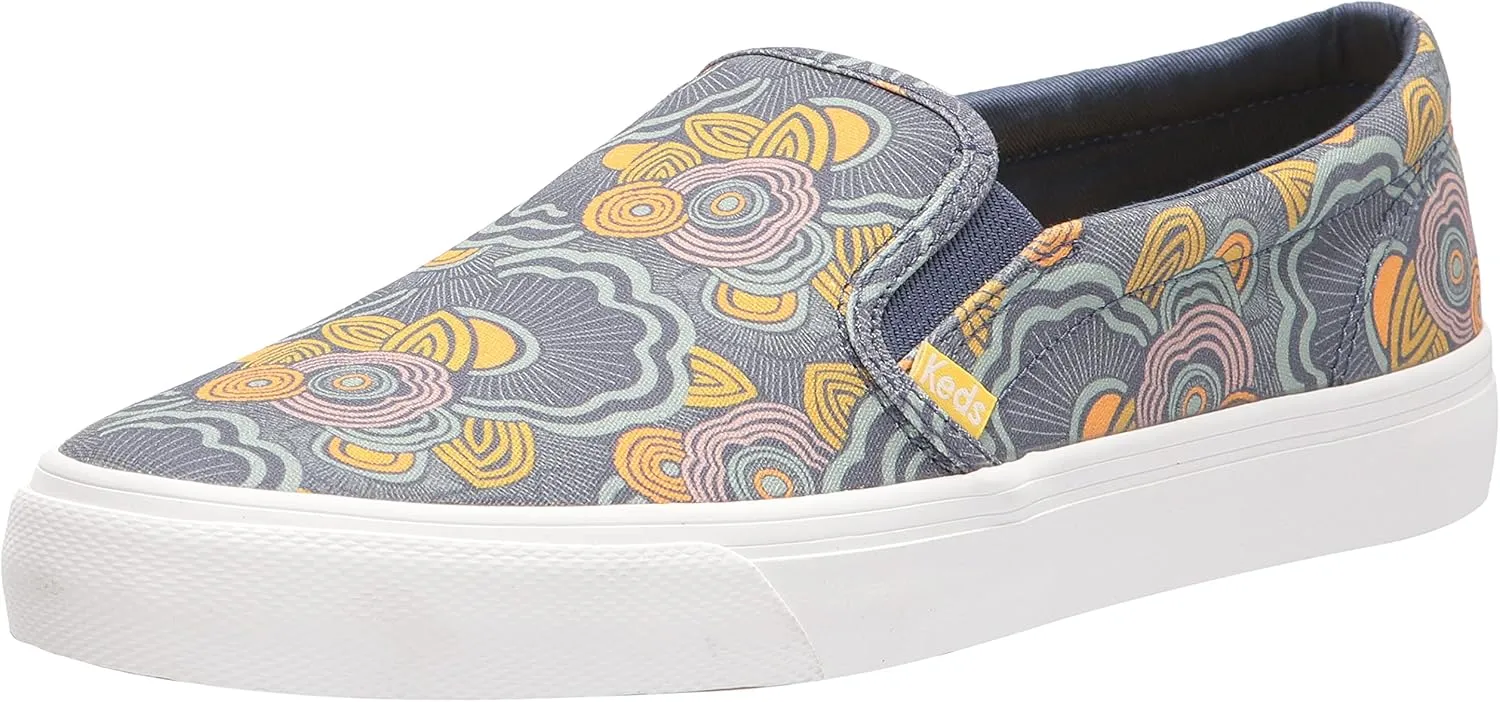 Keds Women's Jump Kick Slip on Sneaker