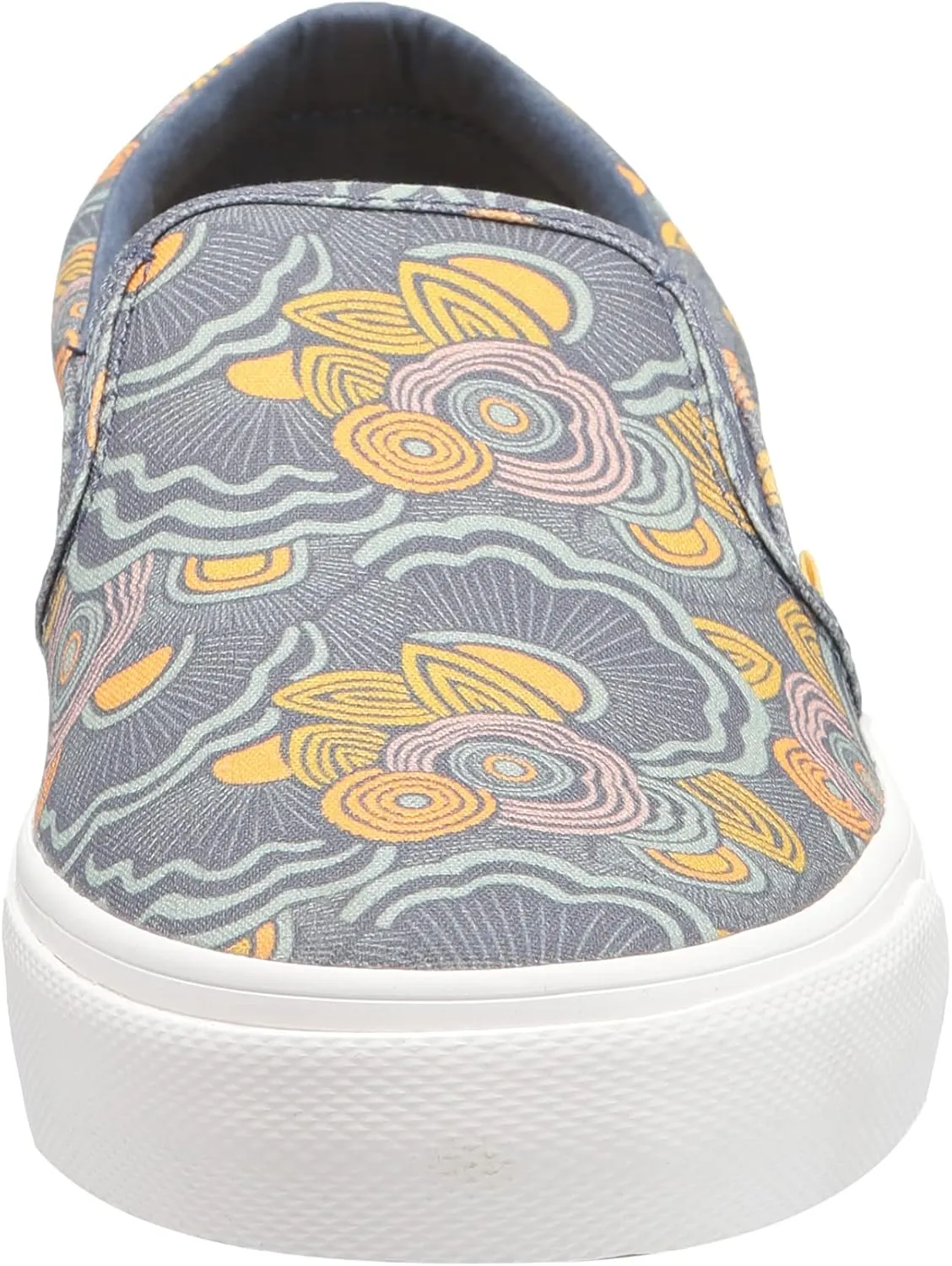 Keds Women's Jump Kick Slip on Sneaker