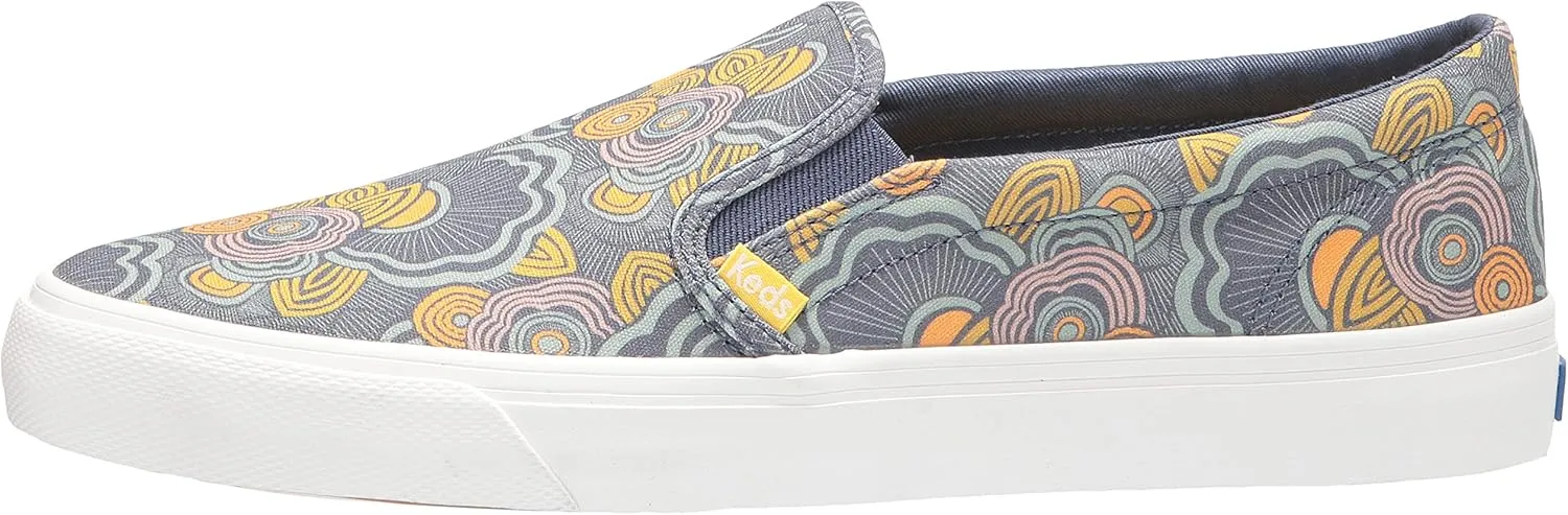 Keds Women's Jump Kick Slip on Sneaker