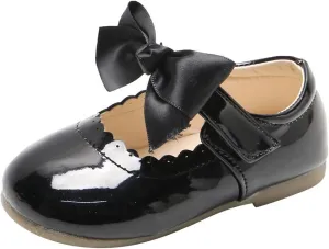 Kid Running Sneaker Infant Knot Kids Leather Girls Toddler Sandals Princess Shoes Baby Baby Toddler for Baby