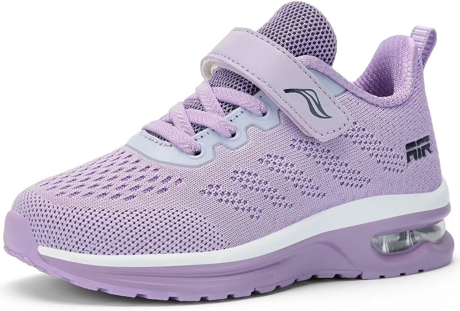 Lamincoa Toddler/Little Kids Boys Girls Lightweight Sneakers Unisex-Child Air Running Non-Slip Athletic Tennis Shoes
