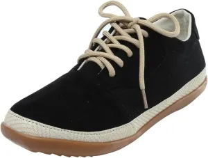 Lausiuoe Shoes for Women Sneakers Slip On Low Top Canvas Shoes Casual Fashion Lightweight Comfortable Walking Flat Loafers