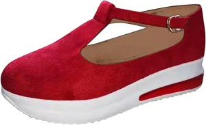 Lausiuoe Sneakers For Women Slip On Canvas Shoes Low Top Classic Casual Fashion Lightweight Comfortable Walking Flat Loafers