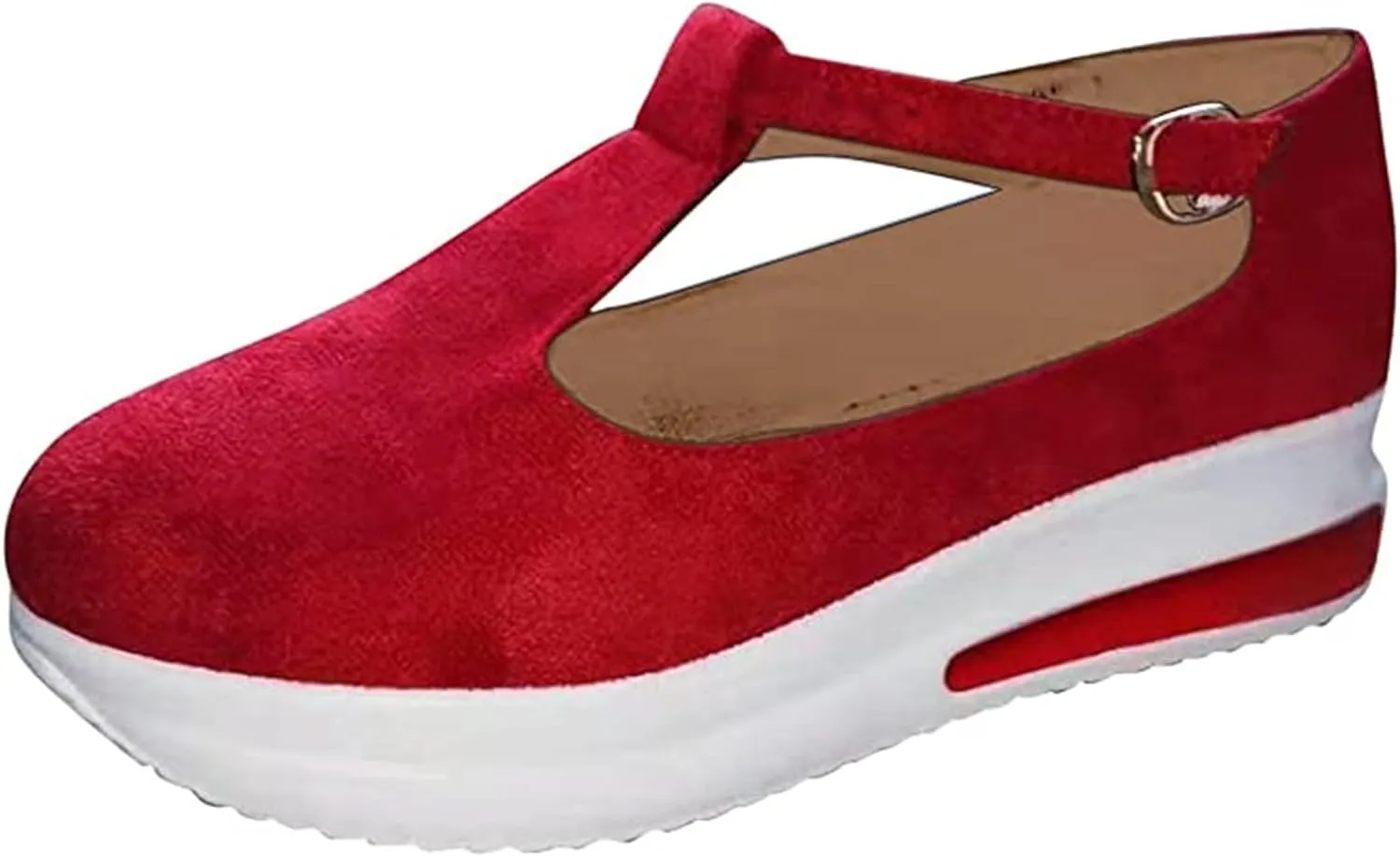 Lausiuoe Sneakers For Women Slip On Canvas Shoes Low Top Classic Casual Fashion Lightweight Comfortable Walking Flat Loafers