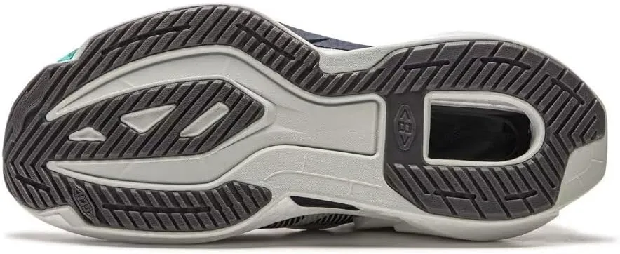 LI-NING Furious Rider 8 Men's Running Shoes Supporting Stable Lightweight Cushioning Sneaker ARZU007 ARZV005