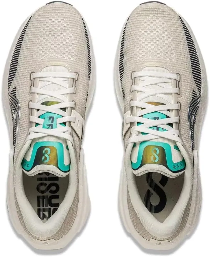 LI-NING Furious Rider 8 Men's Running Shoes Supporting Stable Lightweight Cushioning Sneaker ARZU007 ARZV005