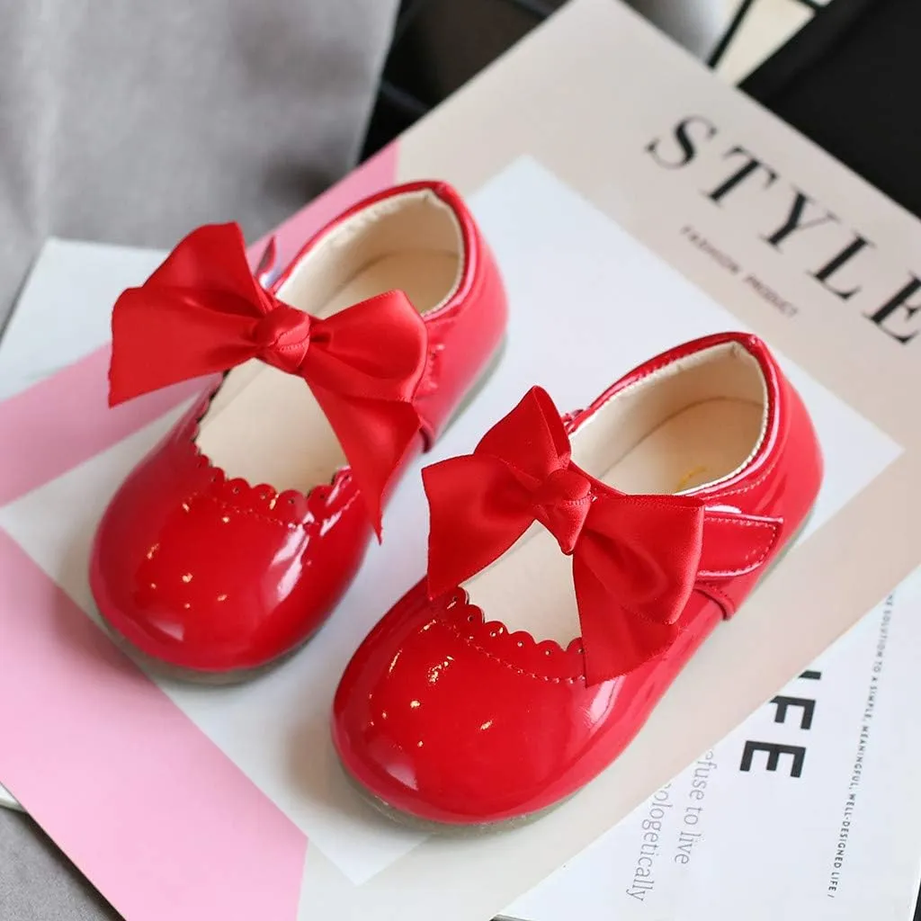 Little Boys Tennis Shoes Infant Princess Girls Kids Sandals Leather Toddler Baby Shoes Sneakers Boy Size 6