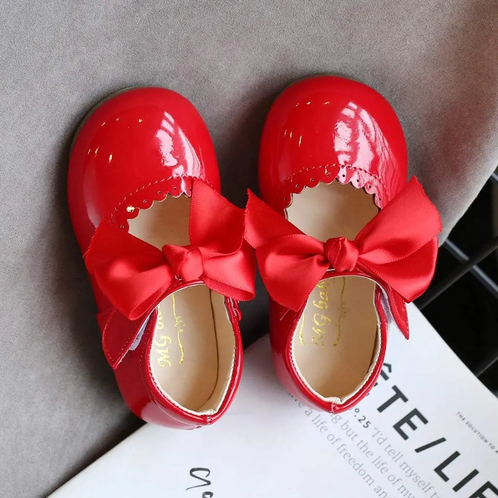 Little Boys Tennis Shoes Infant Princess Girls Kids Sandals Leather Toddler Baby Shoes Sneakers Boy Size 6