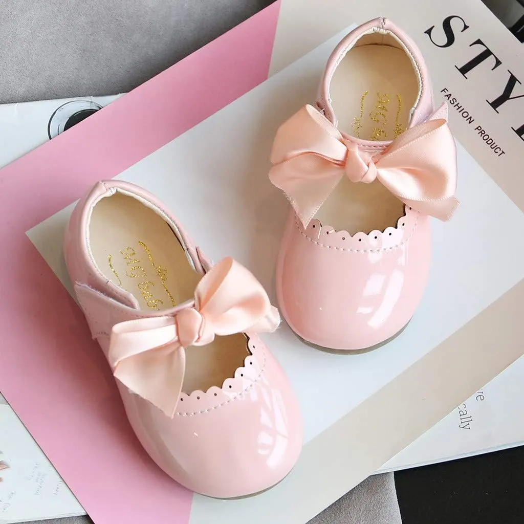 Little Boys Tennis Shoes Infant Princess Girls Kids Sandals Leather Toddler Baby Shoes Sneakers Boy Size 6