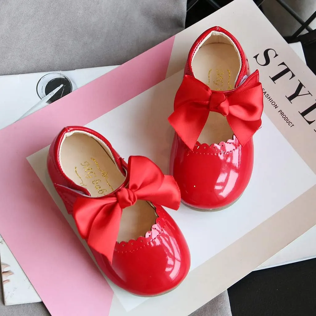 Little Boys Tennis Shoes Infant Princess Girls Kids Sandals Leather Toddler Baby Shoes Sneakers Boy Size 6