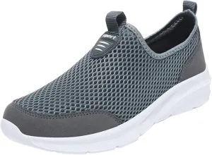 Low-Top Slip Ons Women's Fashion Sneakers Casual Slip On Shoes Women Wide Feet Men's Casual Dress Shoes Black Platform Sneaker Brown Tennis Shoe Loafers Casual Slip On