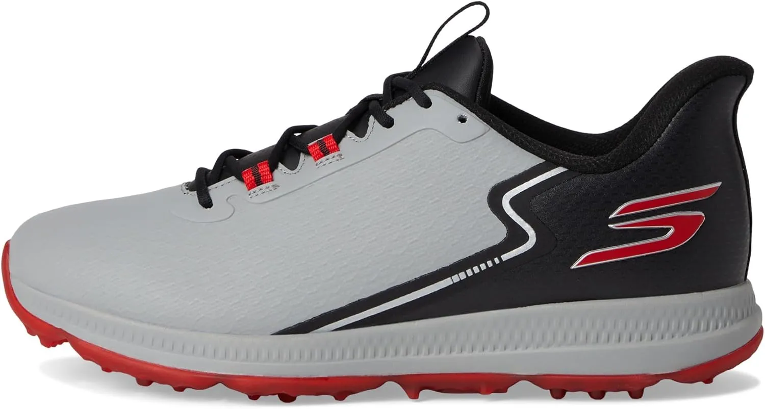 Men's Elite 6 Slip in Arch Fit Spikeless Golf Shoe Sneaker