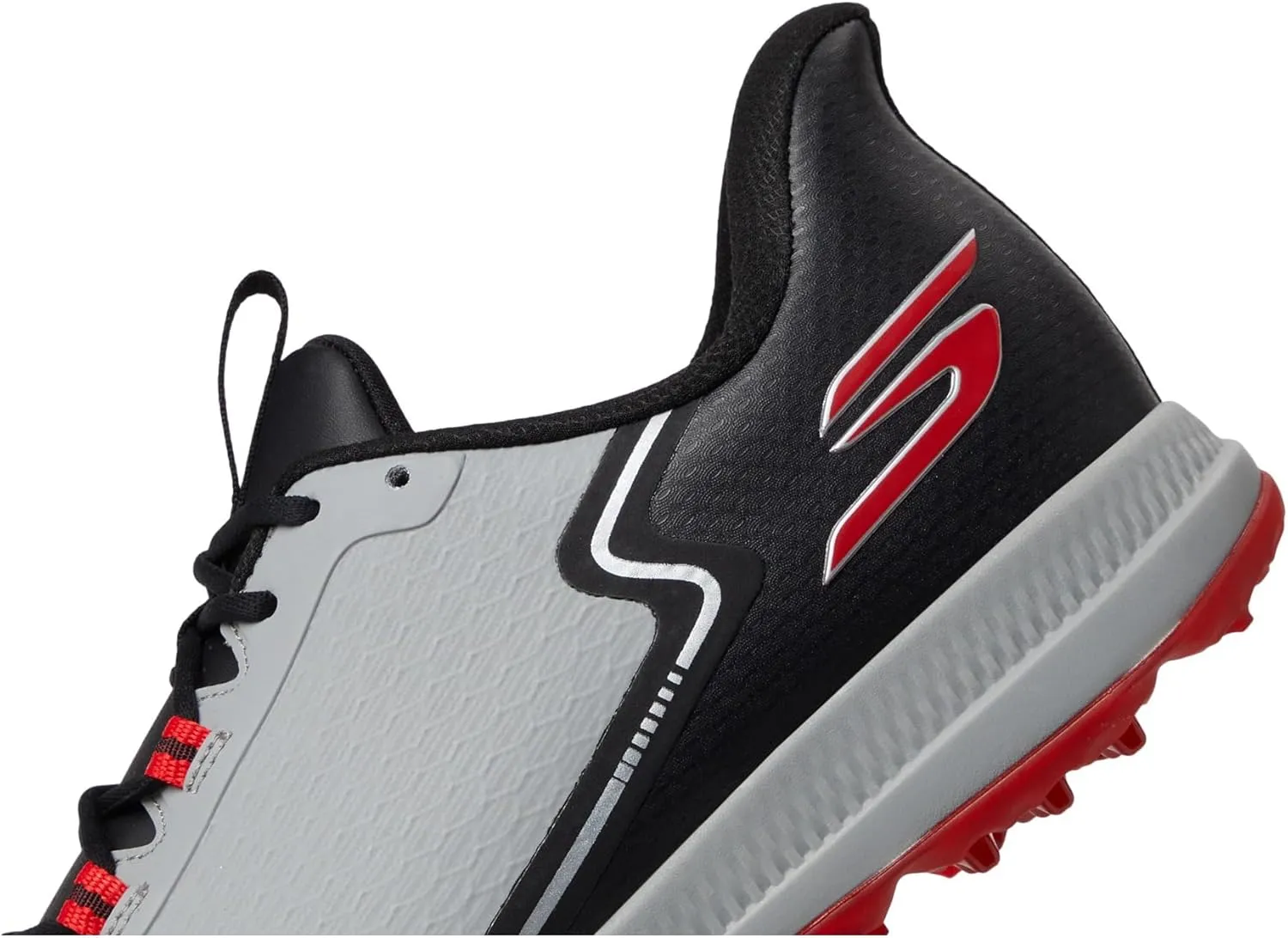 Men's Elite 6 Slip in Arch Fit Spikeless Golf Shoe Sneaker