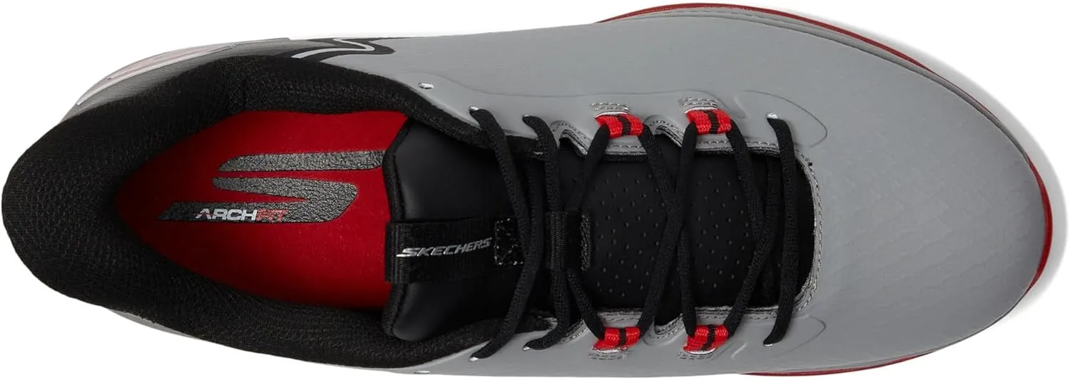 Men's Elite 6 Slip in Arch Fit Spikeless Golf Shoe Sneaker