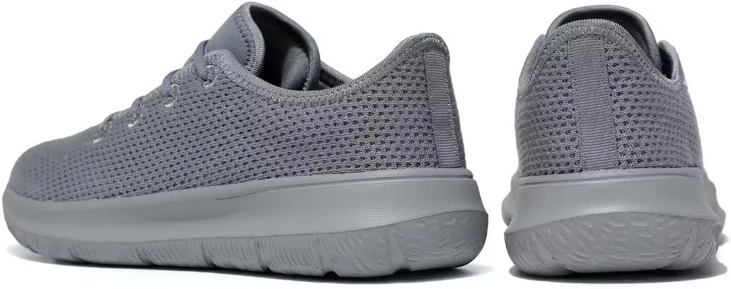 Mens Running Shoes Comfortable Walking Sneakers Mesh Lightweight Breathable Tennis Trainers Casual Soft Sole Work Gym