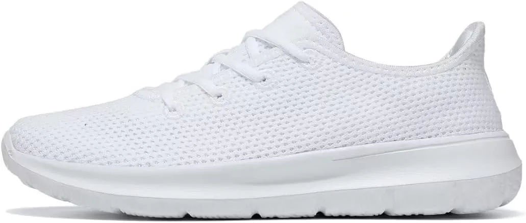 Mens Running Shoes Comfortable Walking Sneakers Mesh Lightweight Breathable Tennis Trainers Casual Soft Sole Work Gym