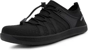 Men's Women's Wide Toe Barefoot Shoes Casual Athletic Fitness Running Breathable Lightweight Walking Zero Drop Sole Multifunctional Training Shoes