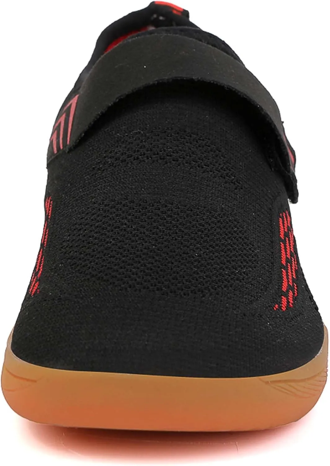Men's Women's Wide Toe Barefoot Walking Sneakers Toe Zero Drop Sole Minimalist Breathable Anti-Slip Casual Shoes Cross Training Running Shoes