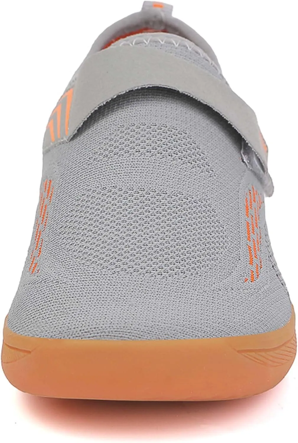 Men's Women's Wide Toe Barefoot Walking Sneakers Toe Zero Drop Sole Minimalist Breathable Anti-Slip Casual Shoes Cross Training Running Shoes