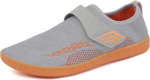 Men's Women's Wide Toe Barefoot Walking Sneakers Toe Zero Drop Sole Minimalist Breathable Anti-Slip Casual Shoes Cross Training Running Shoes