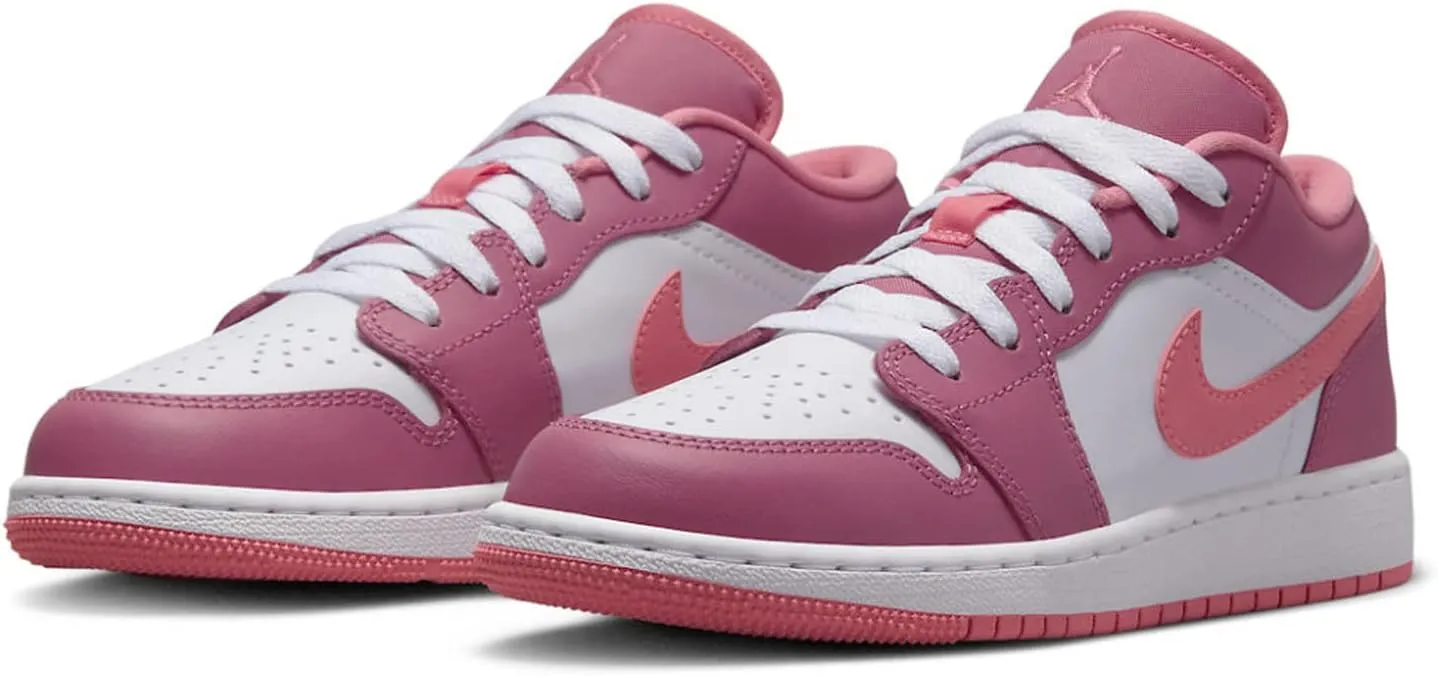Nike Air Jordan 1 Low Grade School