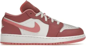 Nike Air Jordan 1 Low Grade School