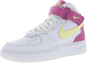 Nike Boy's Air Force 1 Mid Le (Big Kid)