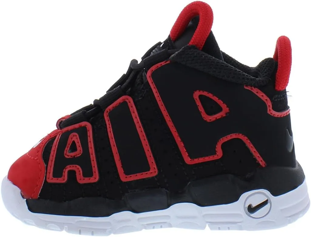 Nike Boy's Air More Uptempo (Little Kid)