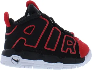 Nike Boy's Air More Uptempo (Little Kid)