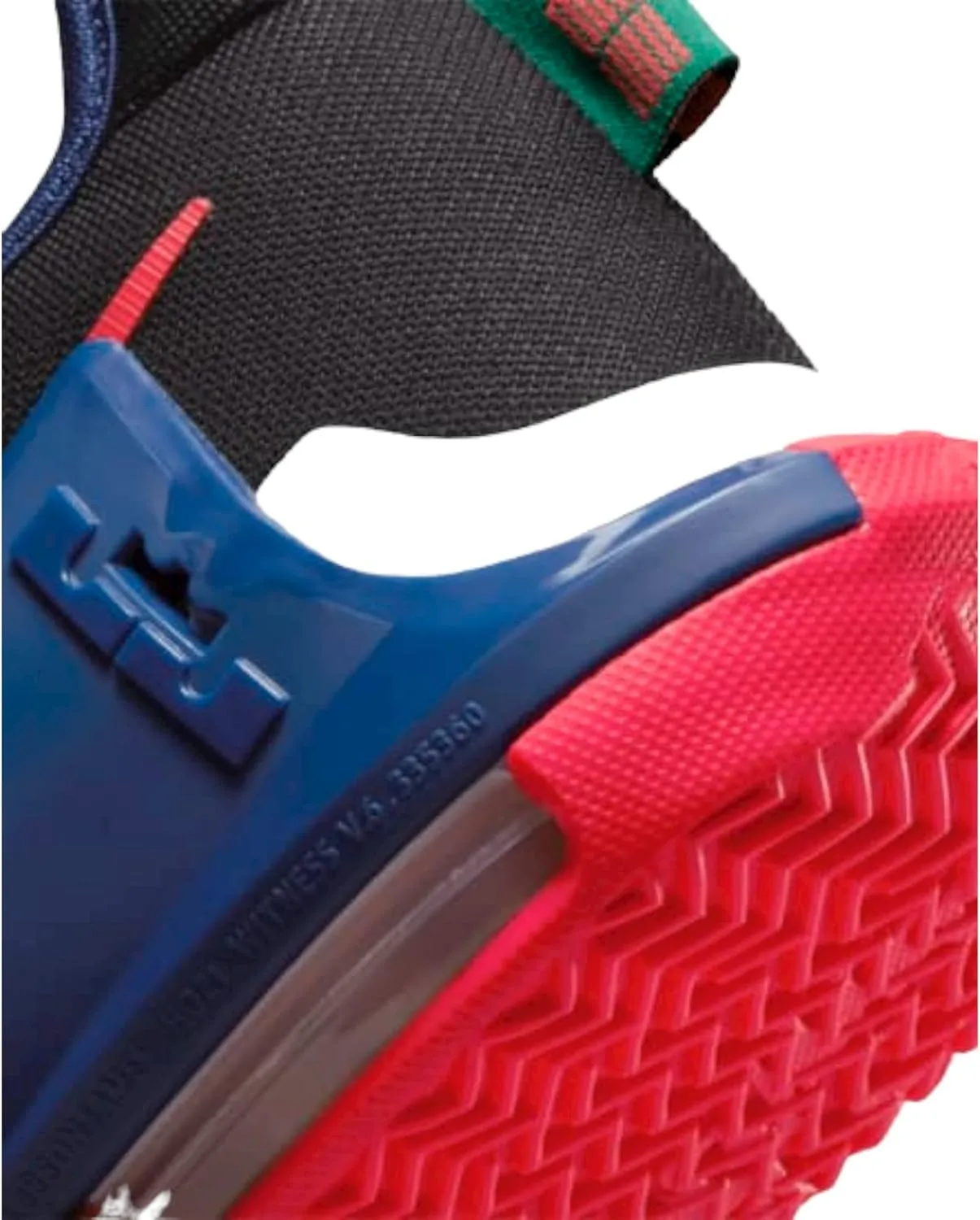 Nike Boys Lebron 6