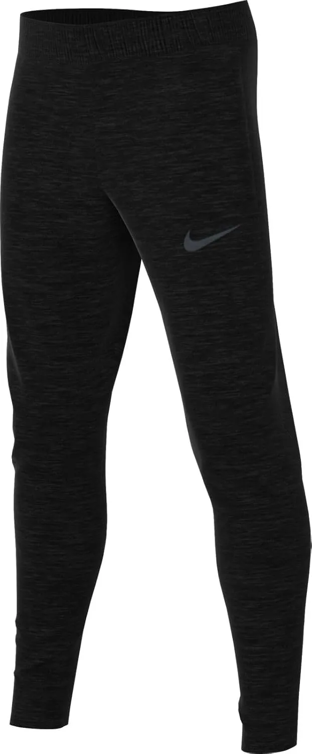 Nike Dri-FIT Academy Big Kids' Soccer Track Pants (Black/Black, FD3135-032) Size Small