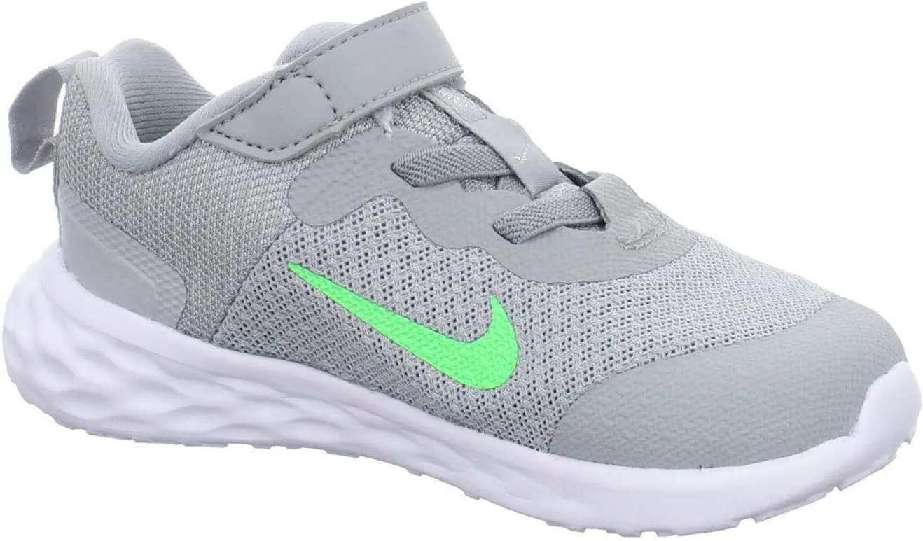 Nike Girl's Running Shoes, 28 EU