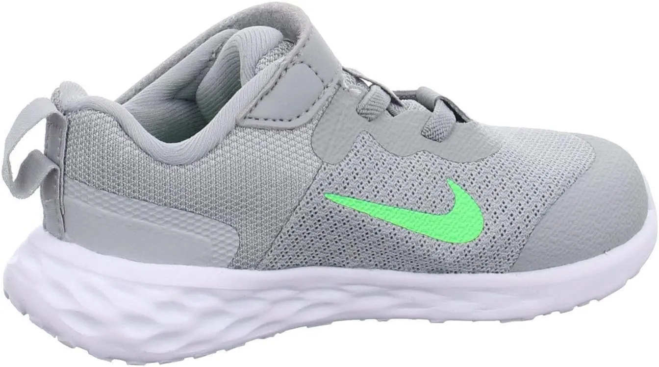Nike Girl's Running Shoes, 28 EU
