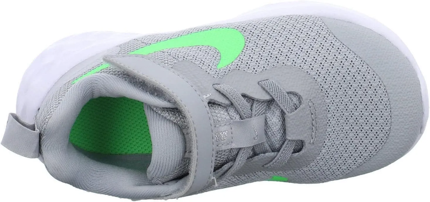 Nike Girl's Running Shoes, 28 EU