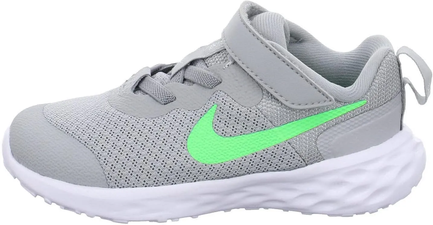 Nike Girl's Running Shoes, 28 EU