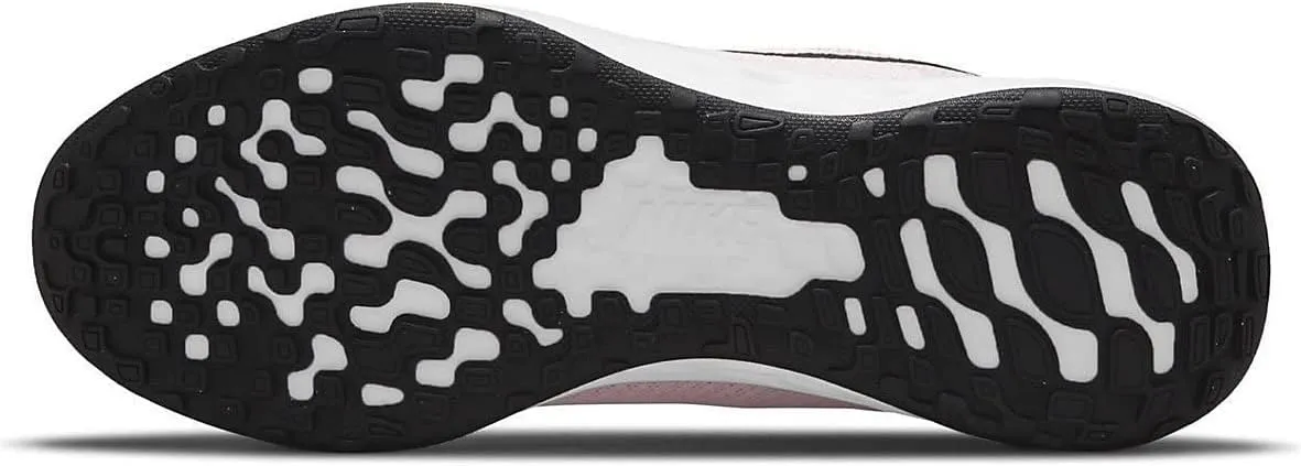 Nike Girl's Running Shoes, 28 EU