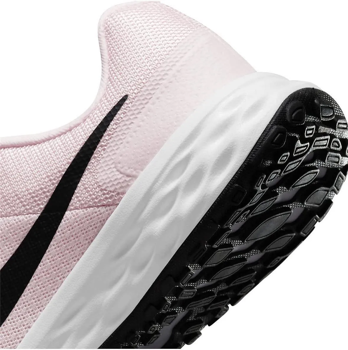 Nike Girl's Running Shoes, 28 EU
