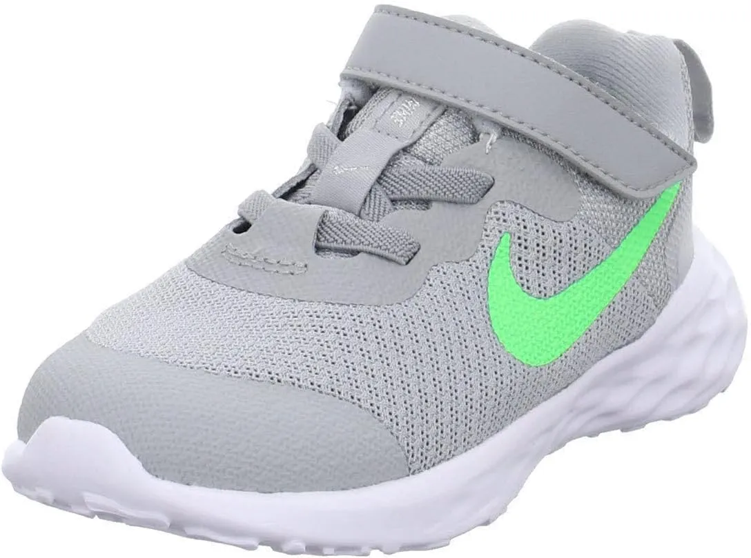 Nike Girl's Running Shoes, 28 EU