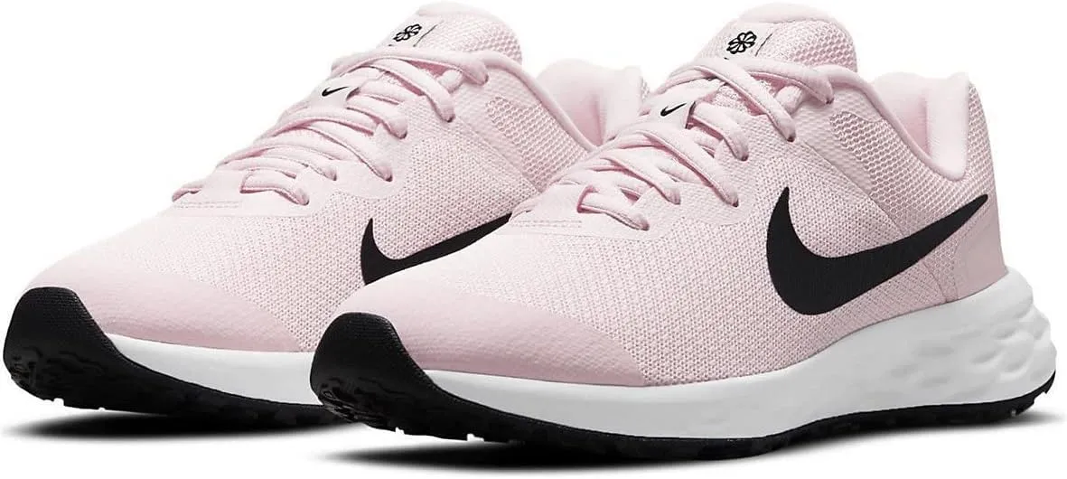 Nike Girl's Running Shoes, 28 EU
