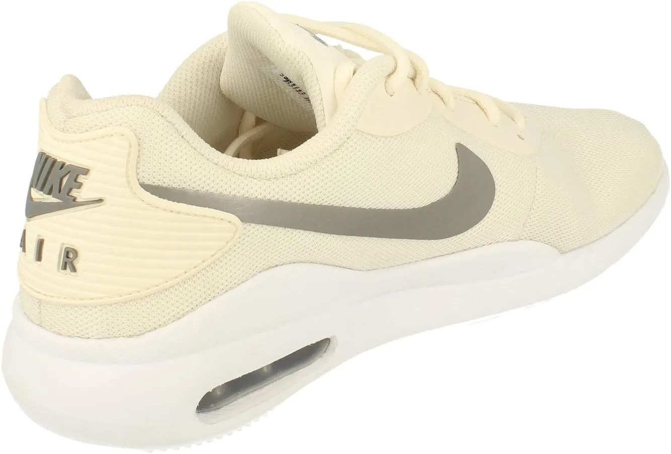 Nike Men's Air Max Oketo Sneaker