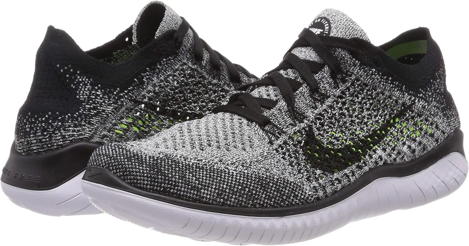 Nike Men's Low-top Running Shoes