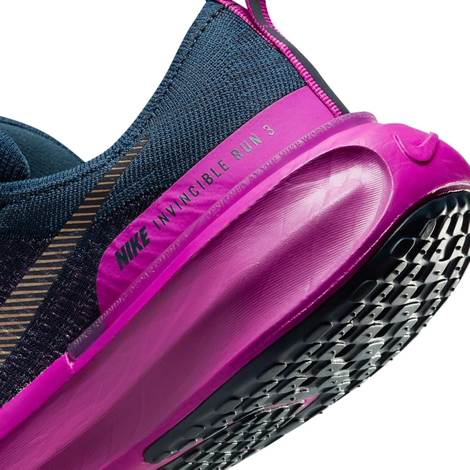 Nike Women's Competition Running Shoes Road