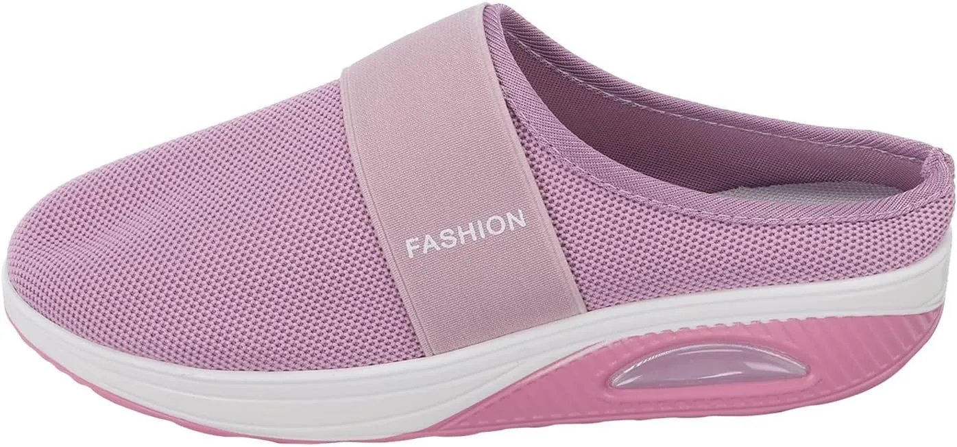 Non Slip Work Shoes Women Lether Woman Shoes Casual Fashion Sneakers Sneakers Walking Memory Foam Athletic High Top Basketball Shoe Cross Trainer Shoe