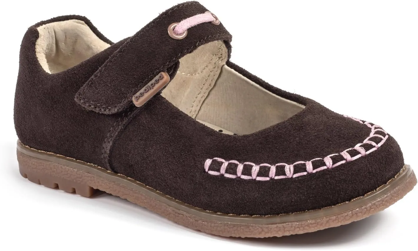 pediped Flex Andrea Mary Jane (Toddler/Little Kid/Big Kid)