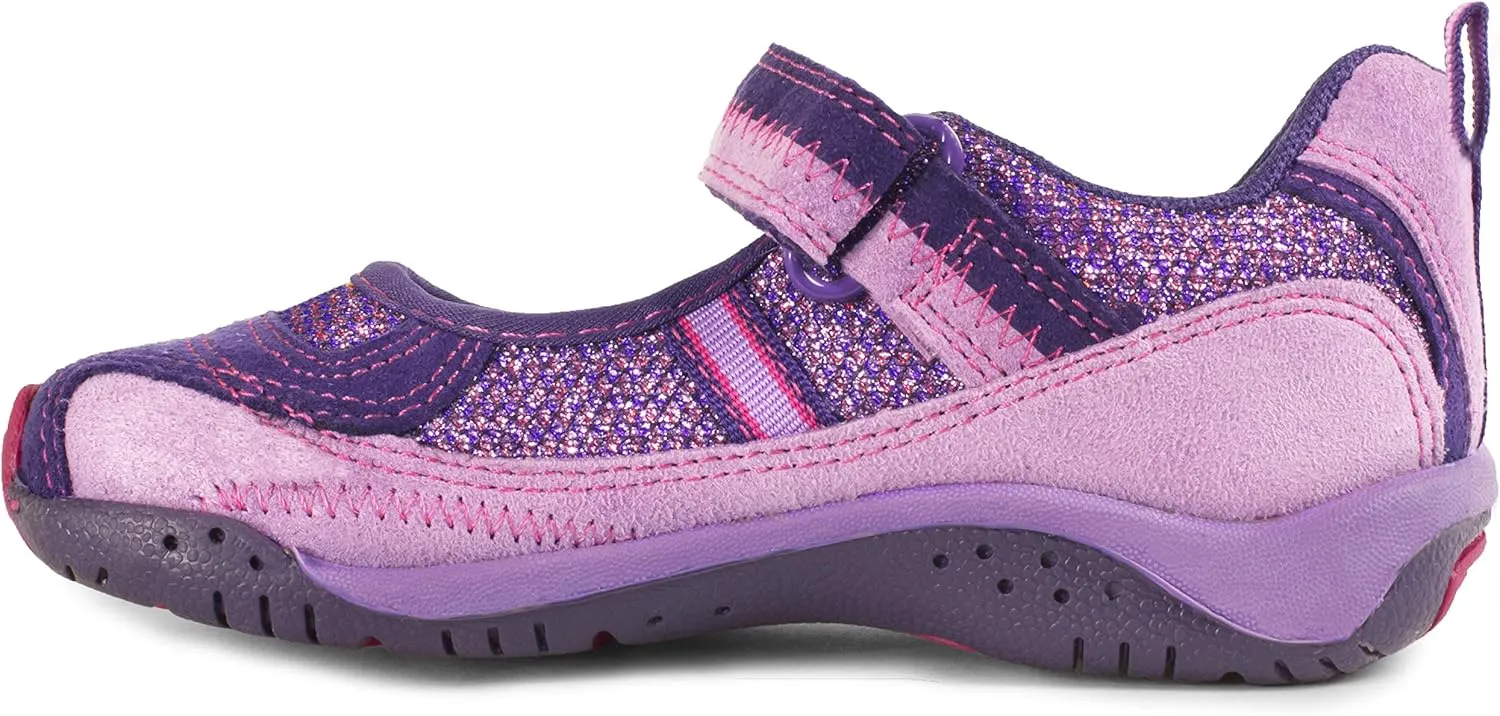 pediped Flex Dakota Mary Jane (Toddler/Little Kid)