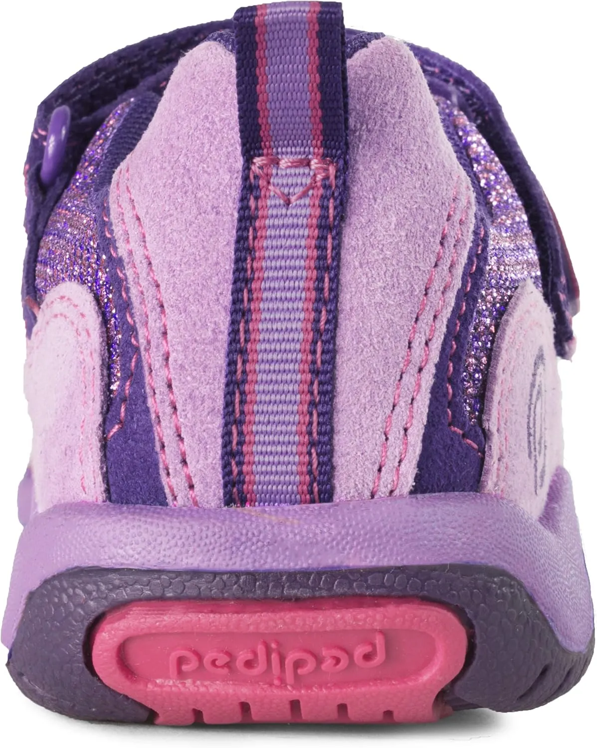 pediped Flex Dakota Mary Jane (Toddler/Little Kid)