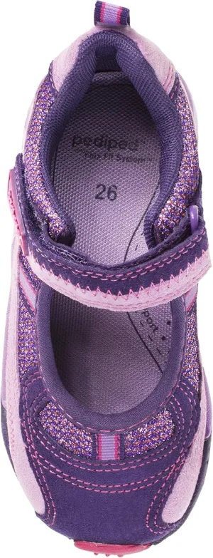 pediped Flex Dakota Mary Jane (Toddler/Little Kid)