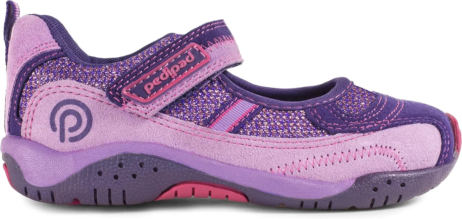 pediped Flex Dakota Mary Jane (Toddler/Little Kid)