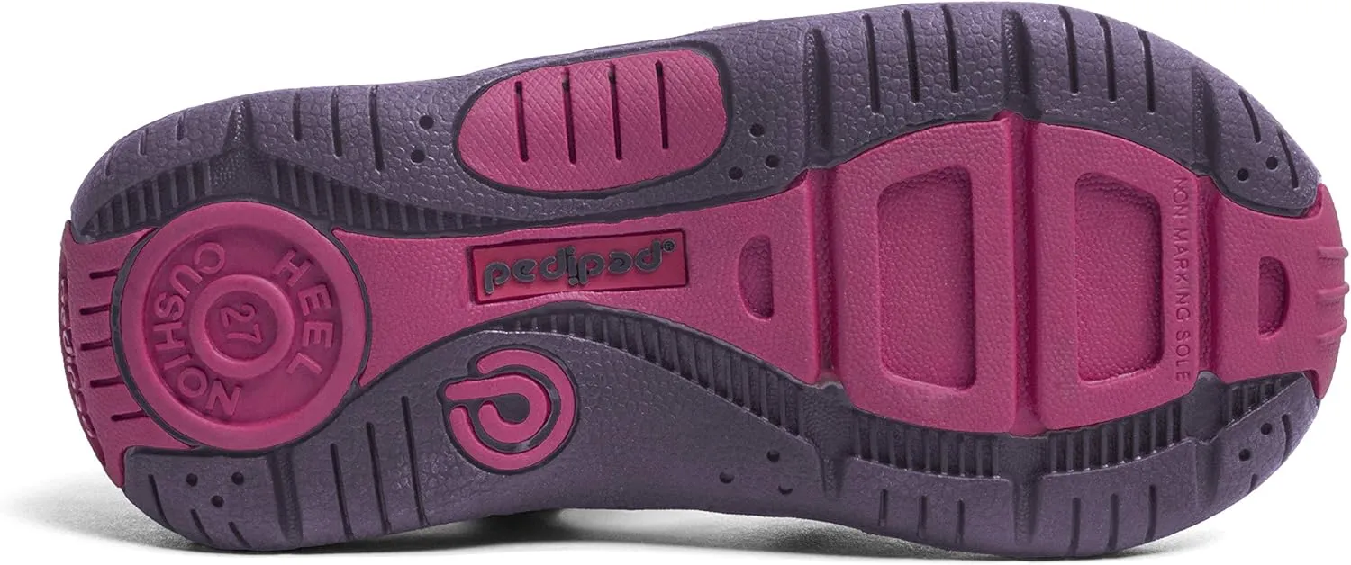 pediped Flex Dakota Mary Jane (Toddler/Little Kid)